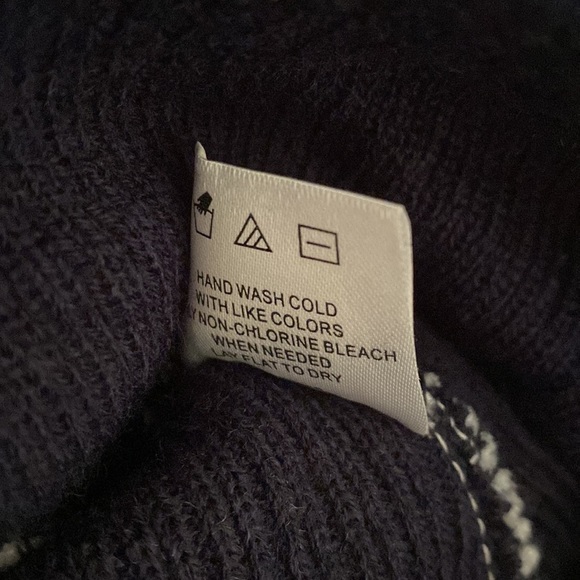 Fila Pom beanie hat - Picture 5 of 5